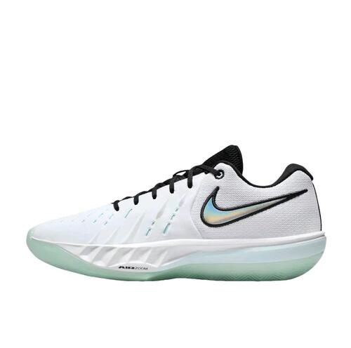 Nike Air ZoomGT Cut Academy 2篮球鞋支撑抓地耐穿抗扭包裹性3仓