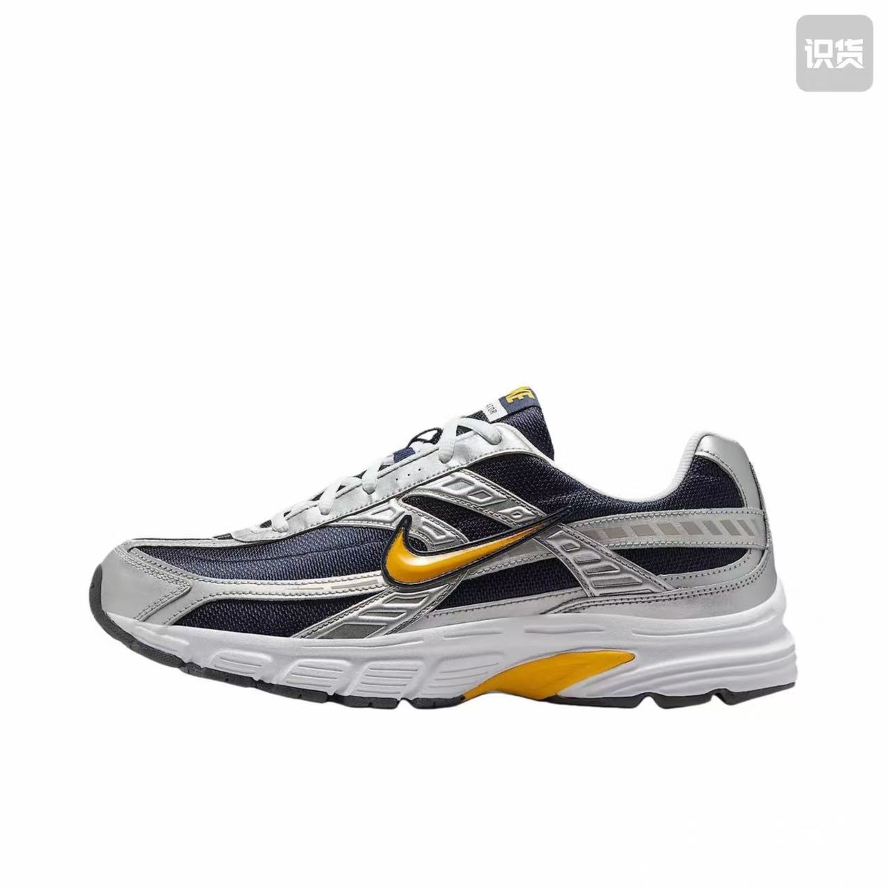 【十一礼物】Nike Initiator 透气复古跑鞋 IB4467-451 2仓