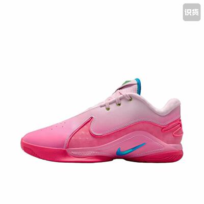 【520礼物】Nike LeBron 22 篮球鞋  HV8456-600 2仓