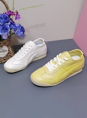 6134-04特价清仓 春秋真皮内增高德训鞋休闲运动鞋百搭小白鞋女