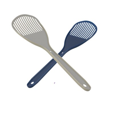 Moderna魔蛋猫砂铲猫砂铲猫屎铲子进口豆腐猫砂土猫砂鹏润土简易