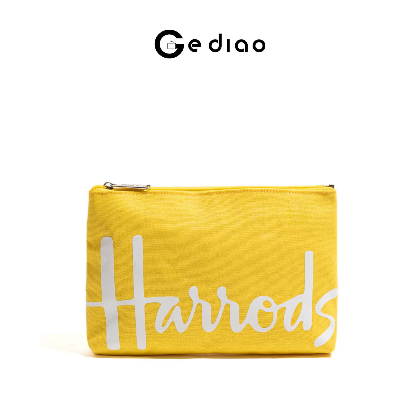 格调studio欧美小众设计日光黄零钱包多巴胺收纳包卡包便携式小包,箱包皮具/热销女包/男包,手拿包,淘宝优惠券,粉丝福利购,淘宝优惠卷