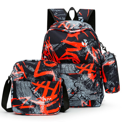 ChildrenSchBagsFKyGkp