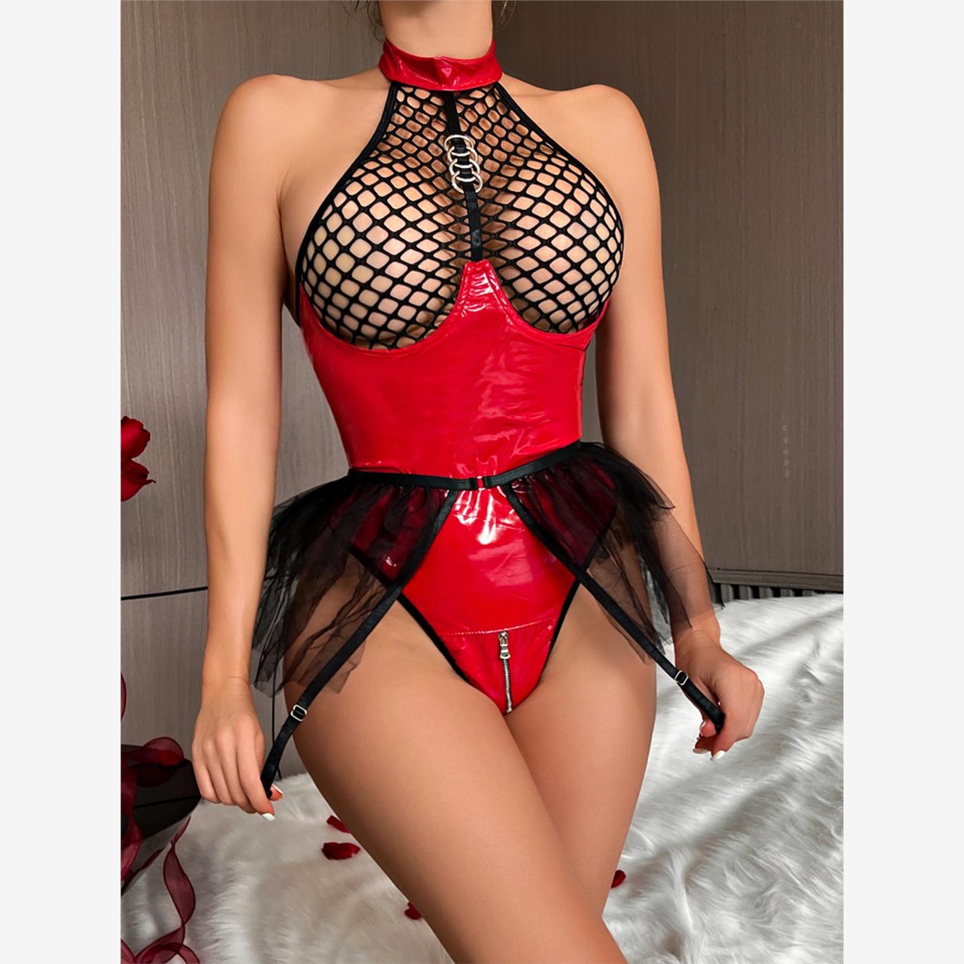 PUpatentleathermesh