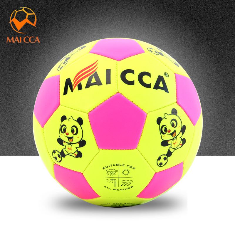 Ballon de foot - Ref 6653 Image 1