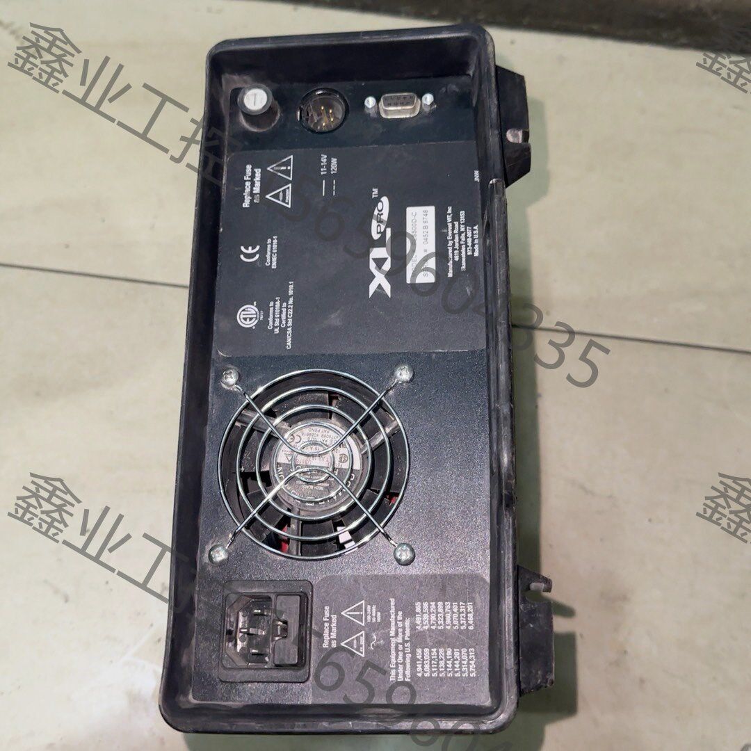 美国 everest vit pls500d-c 工业窥镜