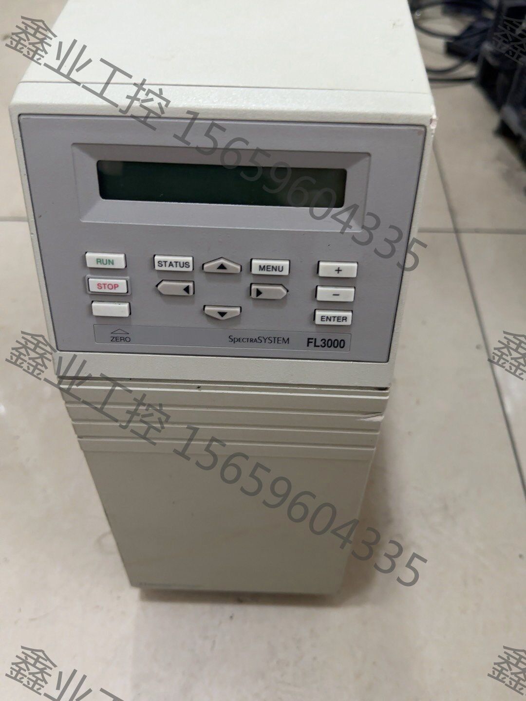 万元二手液相色谱仪美国热电thermofisher fl30