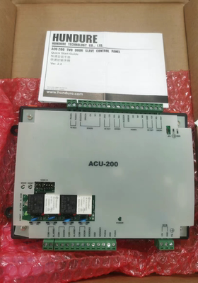 汉军ACU-200门禁控制器