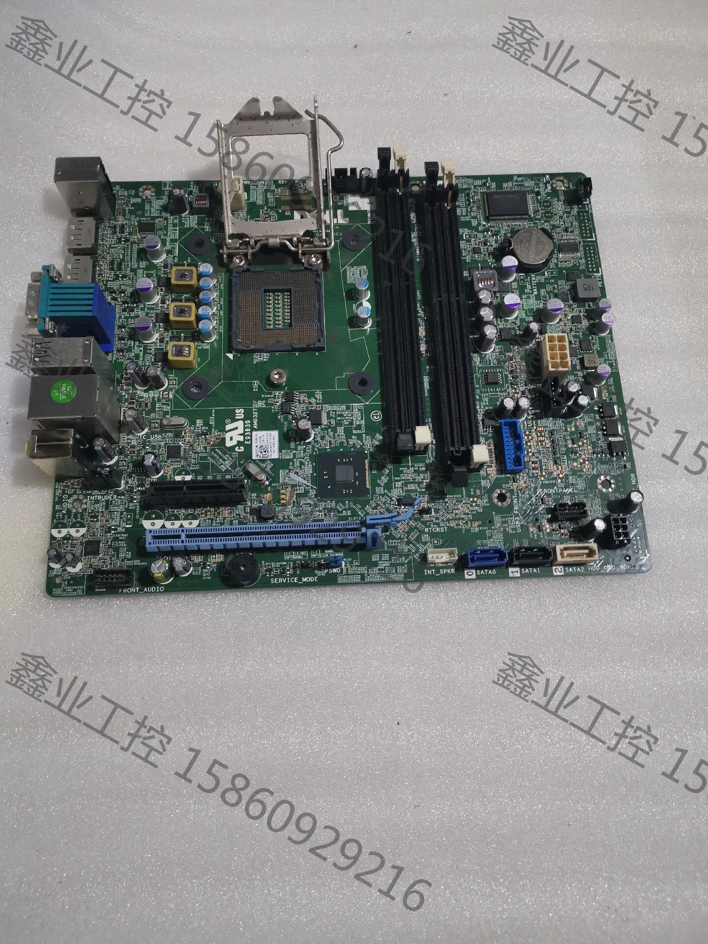 戴尔9020sff主板 戴尔optiplex 9020sff