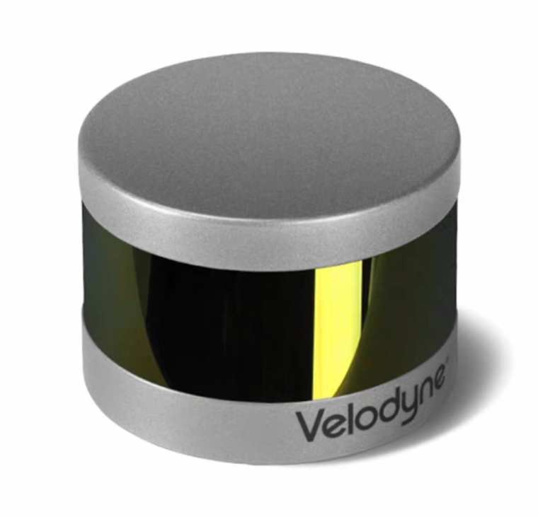 威力登( velodyne)16线三维激光雷达vlp-16介