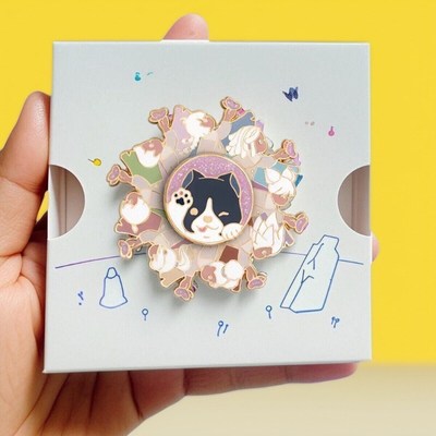 光遇云野传说徽章长大成人徽章有