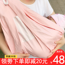 婴儿背带多功能四季 初生新生儿西尔斯背巾横抱宝宝儿童 通用前抱式