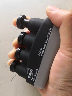 支援者指力器手指训练器可用于射击矫正扣动扳机模拟训练