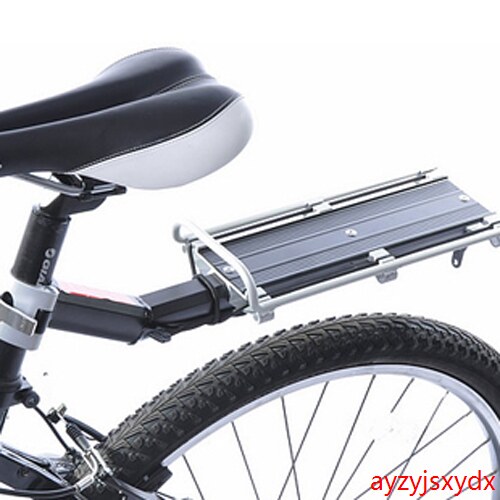 Porte-bagages pour vélo - Ref 2412976 Image 1