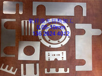 301SEH特硬发条不锈钢带卷垫片垫圈加工打孔激光切割304不锈钢片