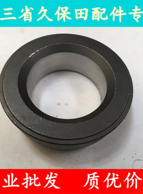久保田688收割机行走驱动轴半轴轴环衬套油封5H487-16490老款16前