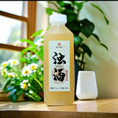 查记鲜米酿江西农家自酿客家风味糯米酒甜酒 酿低度米酒