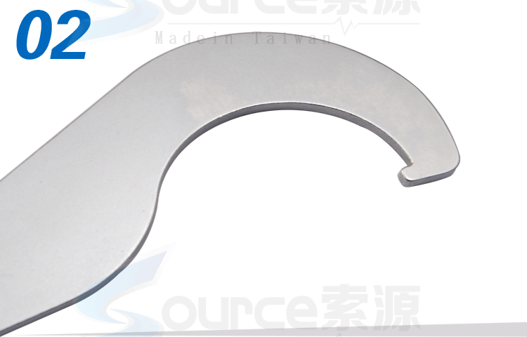 Clé pour réparation vélo - Ref 2302674 Image 4