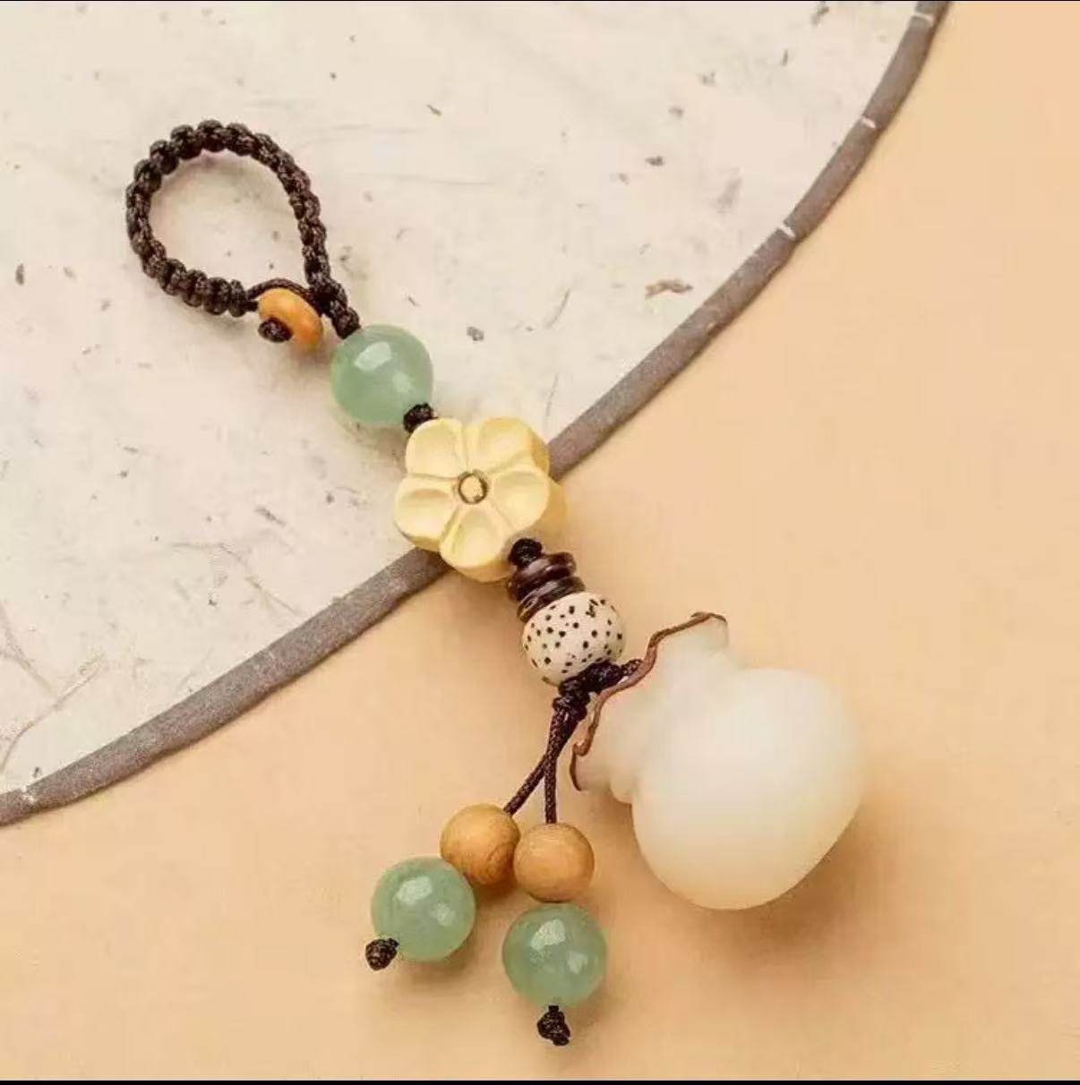 【琦姐粉丝专享】新粉福利挂件 关注可拍,珠宝/钻石/翡翠,颈饰,淘宝优惠券,粉丝福利购,淘宝优惠卷