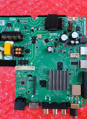 全新TP.ATM30.PB818 TP.ATM60.PB818液晶电视智能网络视主板