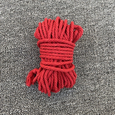 朱砂泡红绳古法泡制81日本命年红绳手绳脚绳桃木月老脱单牵线红绳