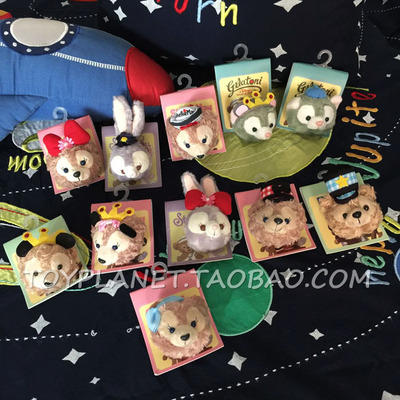 『回馈价』卡通弹力头绳