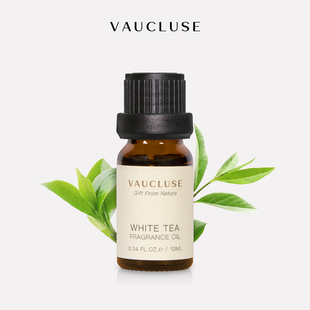 VAUCLUSE沃克路斯空气房间酒店卧室车载香薰精油持久家用白茶