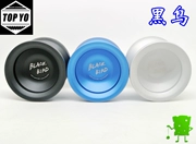 TOPYO New Blackbird Yo-Yo RIHARA Kim loại chung Yo-Yo 1A3A5A YOYO - YO-YO