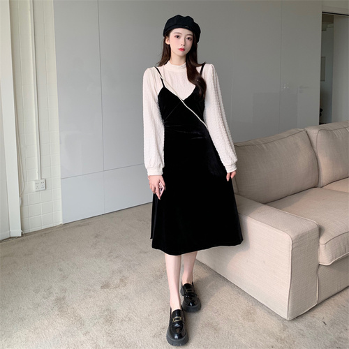 金妮子大码女装 JNZ806