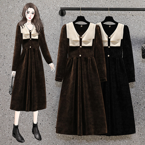 金妮子大码女装 JNZ709