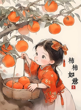 新中式事事如意十字绣2026新款线绣客厅手工刺绣卧室餐厅简单小件