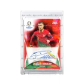 Cristiano Ronaldo-Portugal-Crushed Ice [Send Card Brick]