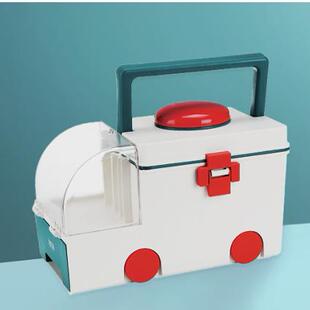 IOT 物联网 智能 药盒用药提醒器  （配合对接客户平台）