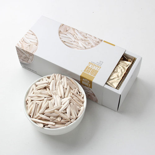 HIGE瓜子嗨哥天山雪葵新疆包邮