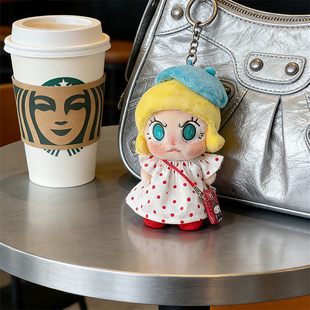 angrymolly心火怒放娃衣赤火碧火薪火可爱超萌春季新款小裙子合集