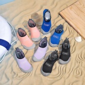 男女潜水加厚鞋 底涉水溯溪防滑户外漂流鞋 游泳鞋 扎乐沙滩鞋 瑜伽鞋