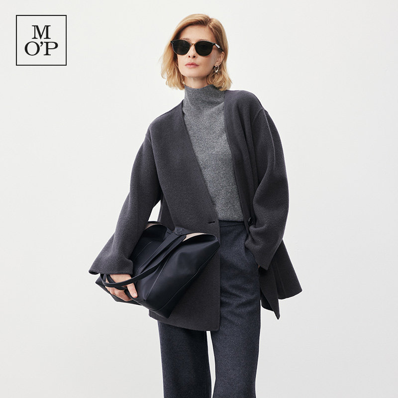 【大乐严选】5号 MOP25年冬季,女装/女士精品,毛呢外套,淘宝优惠券,粉丝福利购,淘宝优惠卷