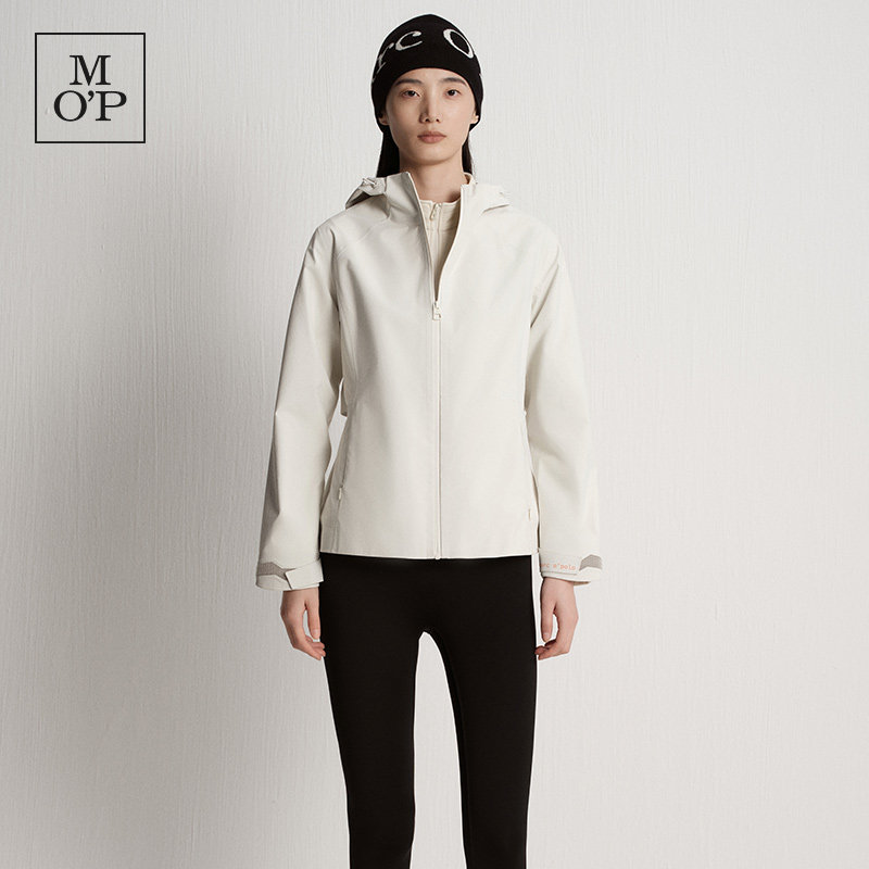 【大乐严选】 MOP2025冬季新款二加一防风防水户外,女装/女士精品,短外套,淘宝优惠券,粉丝福利购,淘宝优惠卷