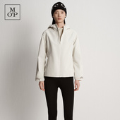 二加一防风防水户外休闲修身 Marc 夹克女 MOP2025冬季 新款 Polo
