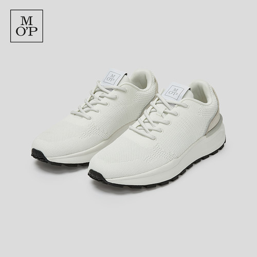 厚底运动鞋MarcO'Polo