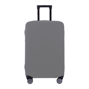 适用于日默瓦行李箱保护套28 30 32寸拉杆旅行箱弹力布箱套加厚