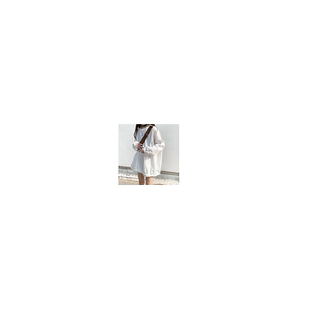 超火cec卫衣女春秋韩版oversize纯色薄款外套ins潮学生宽松上衣服