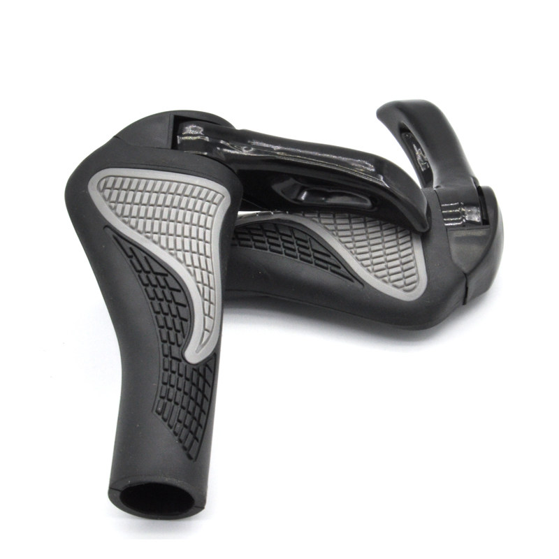 Poignées de vélo HASKY - Ref 2349434 Image 4