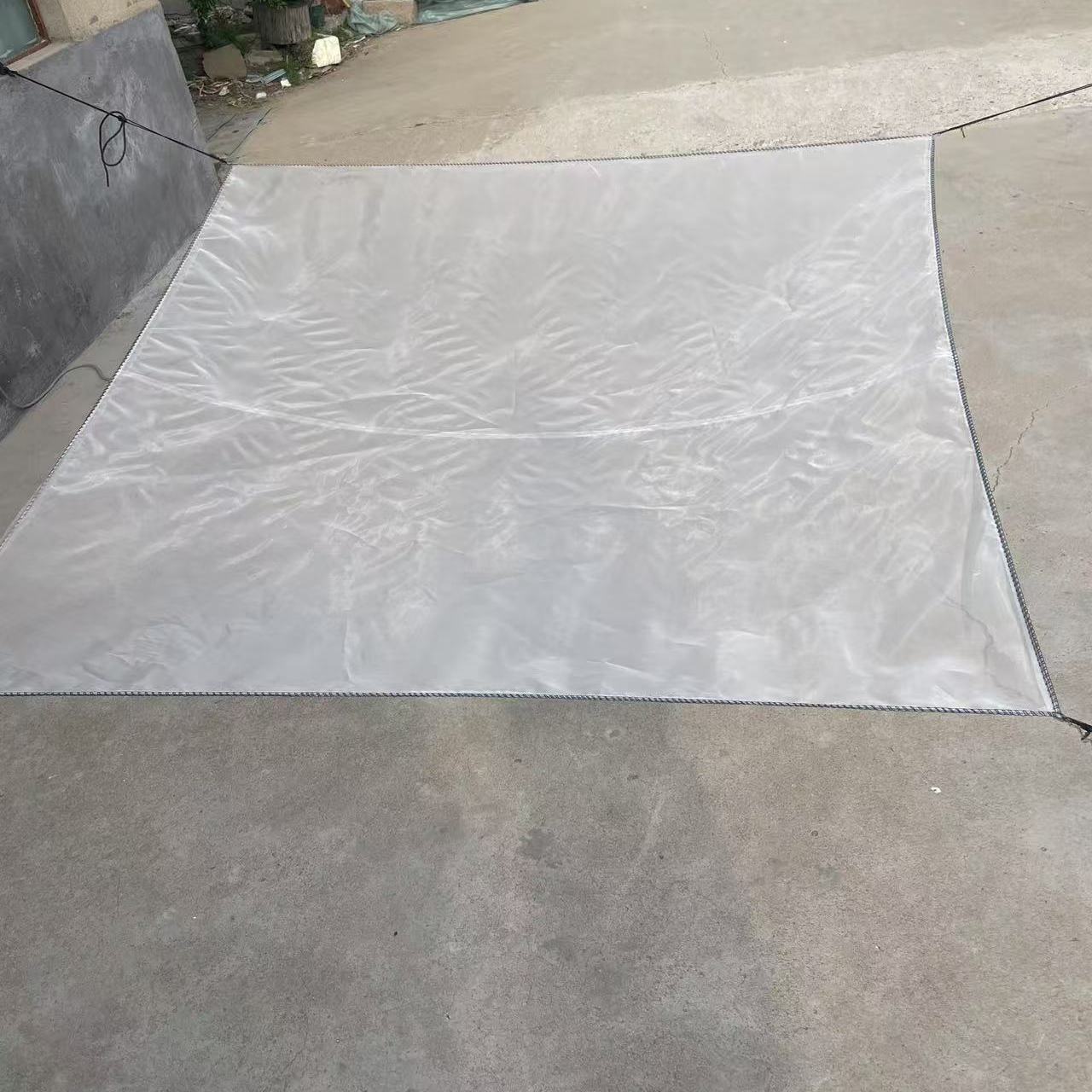 晾晒网晒网晒干货晒鱼网晒菜网晒鱼干防苍蝇网食品级晒东西的神器