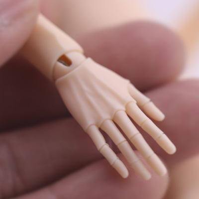GRANADO六分特体超迷你关节手
