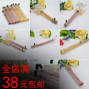 施王蚁馆 宠物蚂蚁平铺试管巢混凝土蚁巢蚂蚁生态工坊 15 18 系列