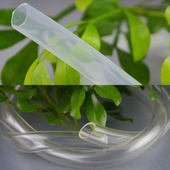 施王蚁馆蚂蚁不抗拒 透明软管硅胶管连接软管食品级别胶管 30cm