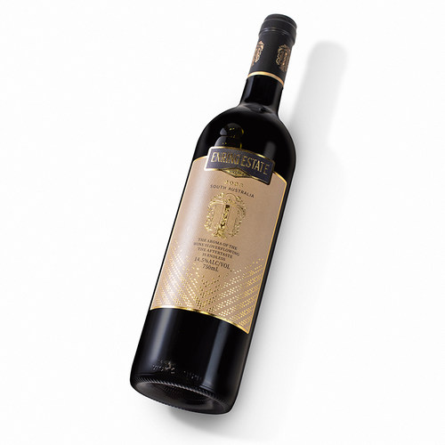 澳大利亚原瓶进口红酒干红葡萄酒750ml