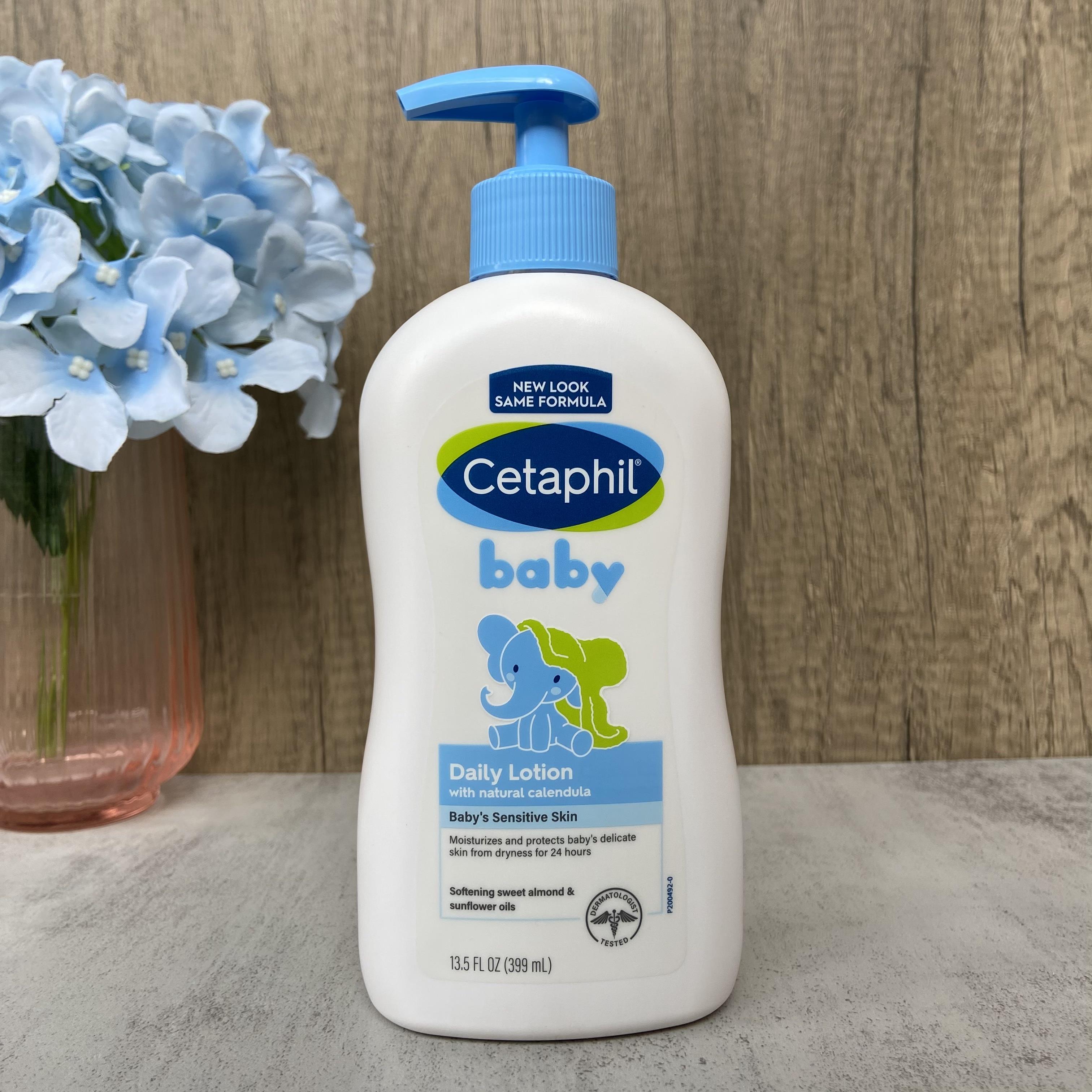 现货！美国丝塔芙cetaphil