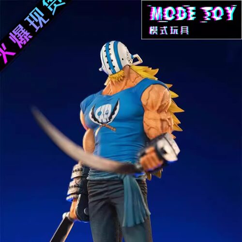 【模式玩具 MODE TOY】Brain Hole 站姿基拉 限量手办GK